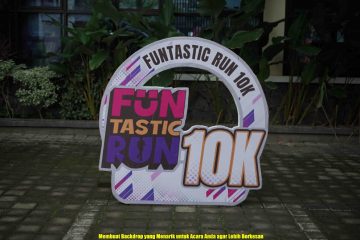 Membuat Backdrop yang Menarik untuk Acara Anda agar Lebih Berkesan