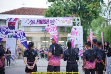 Mempersiapkan Desain Backdrop Acara yang Menarik dan Fungsional