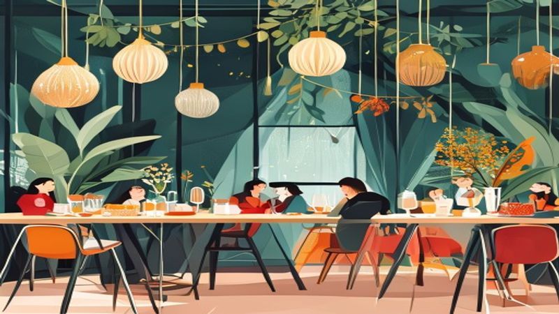 Cara Merencanakan Dekorasi Event dengan Budget Efisien