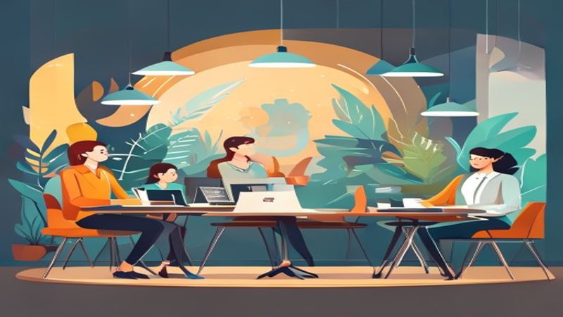 Jasa Backdrop Seminar dan Konferensi Profesional