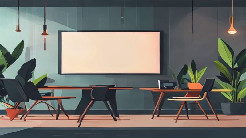 Jasa Sewa Layar LED untuk Presentasi Perusahaan