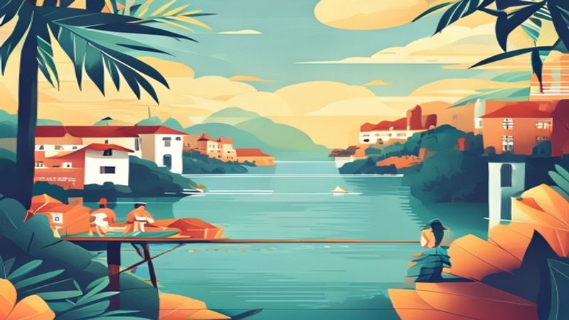 Portofolio Konova Backdrop Proyek Terbaik 2026