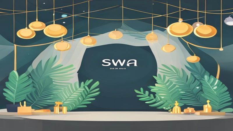 sewa backdrop banner untuk acara wisuda