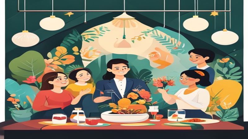 Tips Membuat Event yang Memorable dengan Dekorasi Tepat