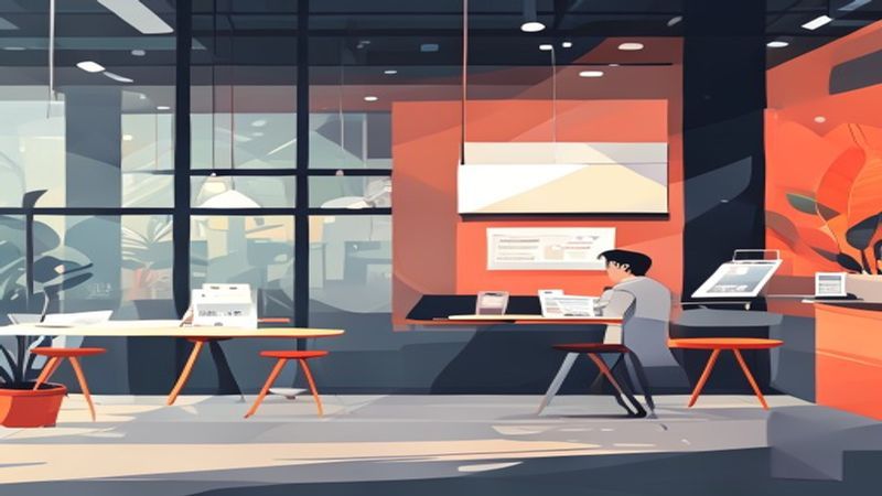 Videotron Indoor untuk Pameran dan Expo