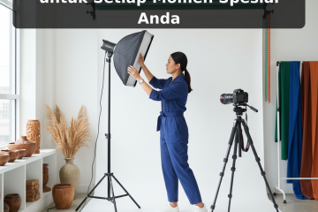 Backdrop Berkualitas Tinggi untuk Setiap Momen Spesial Anda