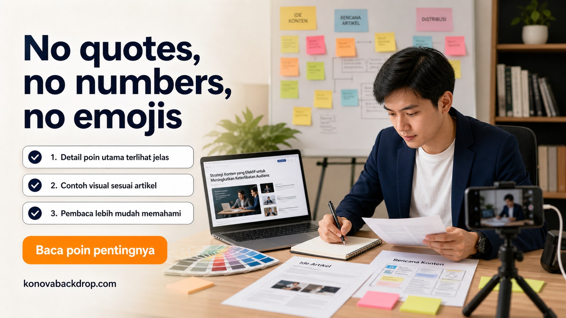 Ilustrasi backdrop pernikahan Semarang - No quotes, no numbers, no emojis